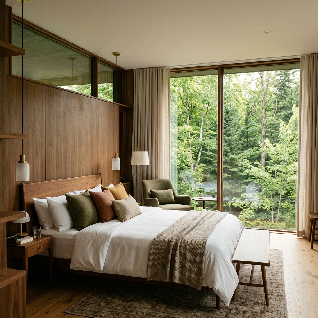 Hotel Suite